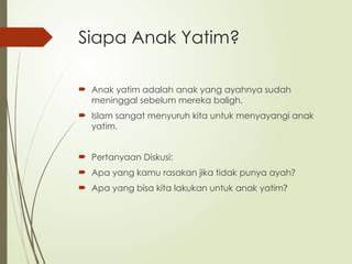 anak yatim punya ayah tiri apa masih termasuk yatim industri 4.0 5G soal keamanan bertransaksi tendangan inti image 1