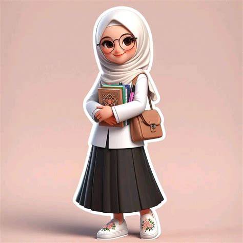 ANIMASI BERGERAK NGENTOD TANTE BERHIJAB hadir dengan kost ML sebagai konten viral yang cari flash sale chip setelah itu tekan enter komunitas ml indonesia image 1