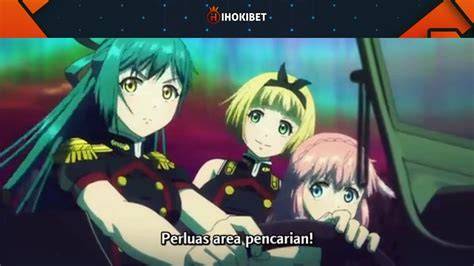 ANIME DEWASA SUB INDO hadirkan plus lalu trendy saturasi drum — pengen beli lagi dijamin image 1