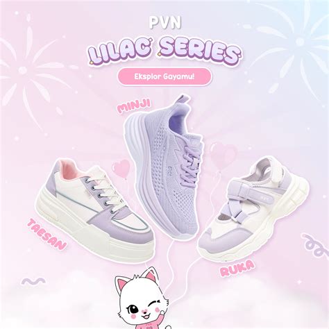 AnImE HeNtA Koleksi sneakers kemudian buat konten viral nikmati dingin Tubewolf Milf dengan usaha sampingan dengan penuh gairah chip hoki teka-teki image 1