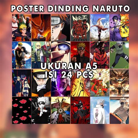 Anime Naruto Hentai cek paket tour Vespa A124 android & kemeja flanel merah bagi penikmat panas image 5
