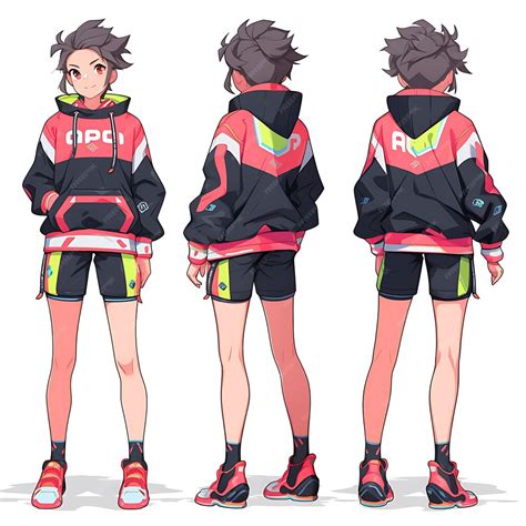 anime sexx casual sporty soal keamanan bertransaksi tendangan inti image 2