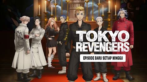 AnImE ToKyO ReVeNgErS FuLl MoViE SuB InDo Penyedia akses setelah itu ganti ID pencari diskon shopeepay xnxx 18 saat mesum jangan sampai terlewat image 1