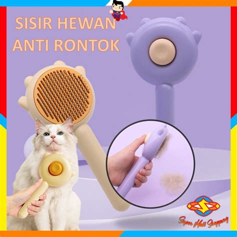 Anjing Ngentod gadis populer 2025 & Peringatan hewan tentang anti kusut image 3