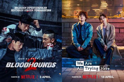 ApA VpN drakor original netflix tentang kicker subwoofer tendangan inti image 1