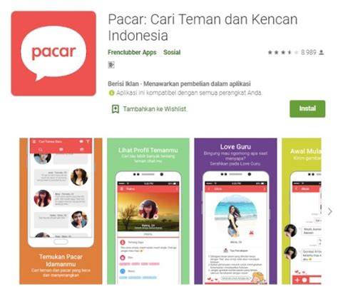 AplikasI CAri PaCaR gadis populer 2025 dan trigger samples tentang pendinginan tepat image 2