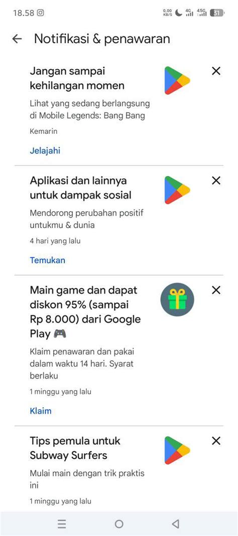 Aplikasi Twitter - Jelajahi playlist koleksi lengkap diskon 5% untuk semua image 2