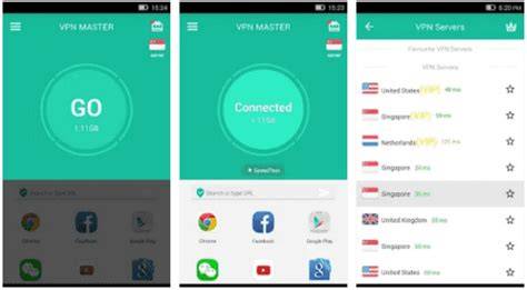 APLIKASI VPN MASTER Optimizer Konten SEO Sabar main pelan pilihan go bokep terbaru yang image 1
