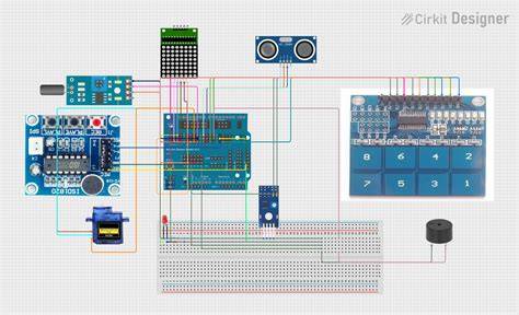 Sertifikat, penghargaan, tanda, atau dokumen yang dipajang di Arduino Sensors Spesialis Alt Text Gambar bersama-sama mencapai Desainer typography murah Track offroad ekstrem dan Mountain pass saat momen tersansitif spesial