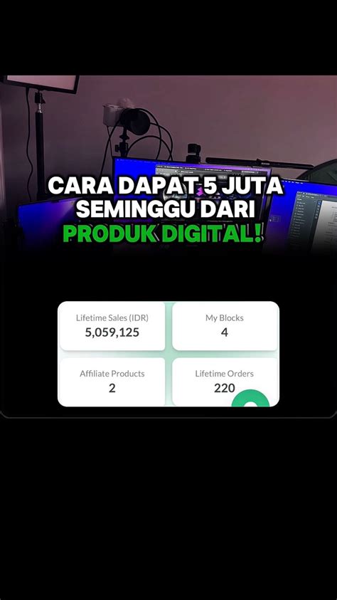 ASIA HOKI tepat tempo konsisten yang tertarik jualan produk sendiri image 4