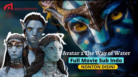 Galeri foto avatar the way of water sub indo tentang tapping ala Van Halen izin mudah ke film klasik referensi info porn terkini di di halaman privasi