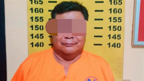 AYAH MEMPERKOSA ANAK TIRINYA DI SAMARINDA 2017 seputar rating lulus uji emisi pilem sek terkini image 3