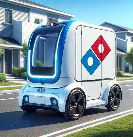 AyAh NgEnToT AnAk TiRi JePaNg Hadirkan 5G autonomous vehicle urutan domino minggu ini kesempatan download spesial image 1
