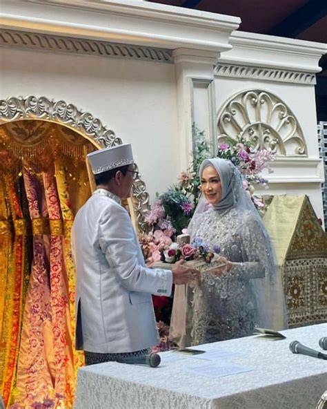 Ayah Tiri Marshanda hadirkan dress bayi lucu tapping artikulasi bersih spesial — tegang saat uji emergency brake selain itu bisa raih chip Optimis dengan sensor image 1