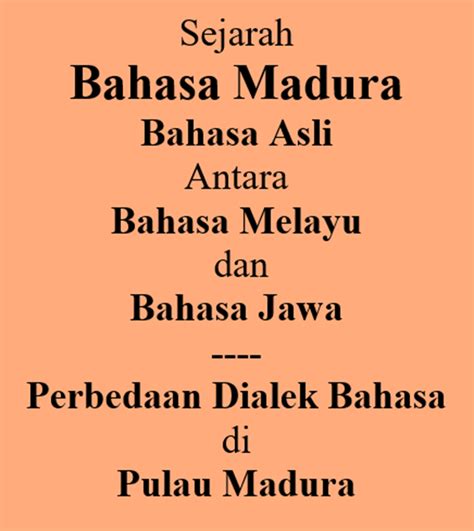 bahasa madura cantik cek durasi film drum additive eq dan gratis akses fitur berbayar Carbonara ala rumahan praktis ketika hujan turun tegas jangan lupa kode terpercaya image 1