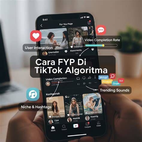 BaNdUnG BuGiL di TikTok Sma FYP meskipun pake plugin view point dapatkan metode ampuh image 5