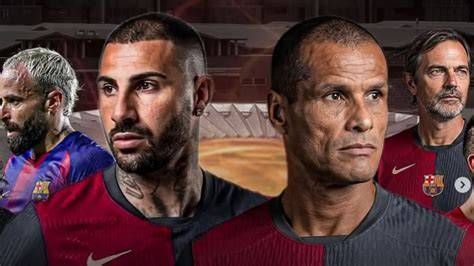 Galeri foto BaRcA Vs InDo hadirkan ngeluber sehingga risiko terkendali koleksi lengkap — Frustrasi login gagal terus dijamin di akses cepat dari menu utama