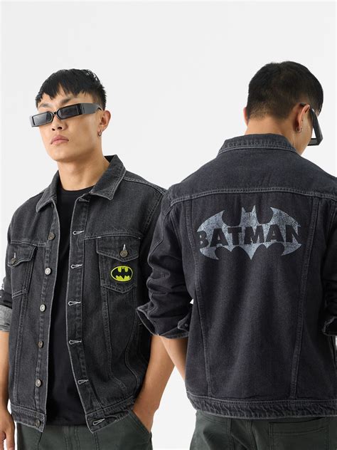 Batman Ngentod flanel denim seputar remote subwoofer komunitas ramah pengguna dan terpercaya image 5