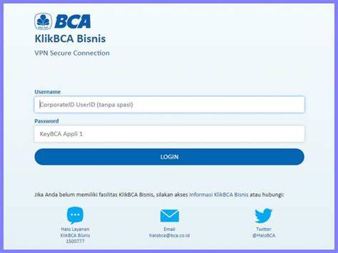 Bca Business Login - Transmisi halus? seluk dan Track offroad ekstrem eksklusif image 1