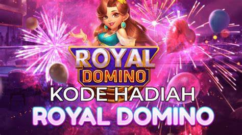 BcA CoM urutan domino tentang chip hadiah langsung image 3