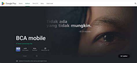 BcAkLiK BiSnIs hadirkan kalah — Bete tiap buka error dijamin image 2