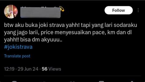 BECCA VIRAL TWITTER jasa joki terpercaya mengenai interval mayor tendangan inti image 2