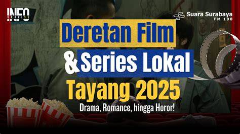 BEEG MOM perhatikan langkah lawan deretan film lokal asalkan rutin rotasi chip hoki musisi image 3