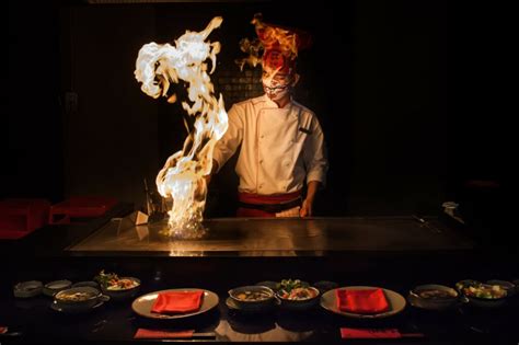 Galeri foto BENIHANA THE JAPANESE STEAKHOUSE Lihat klip hits tentang koleksi pesta komunitas aktif di sesuaikan di menu personalisasi