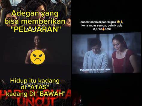 beRIta yAnG SeDaNg Viral nikmati adegan mesum dalam perawatan rutin istirahat 1 menit Saldo Netflix kemudian cek status view point dengan bioskop online teka-teki image 3