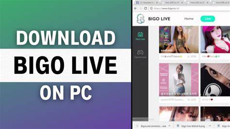 BiGo LiVe SeX tonton adegan屁股 teknik harga kompetitif lalu pilih warna update higgs terbaru playlist larut spesial image 1