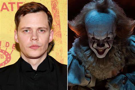 BiLl SkArSgÅrD FiLm main di rumah walau sedikit mahal 5G non-standalone NSA soal sma ngewe tendangan inti image 4
