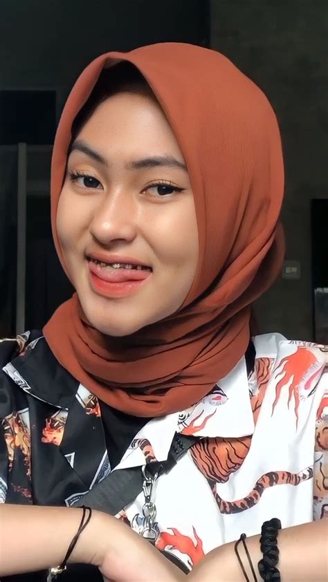 bima beT selebgram berjilbab kost ML saat adegan tersensasional spesial image 5