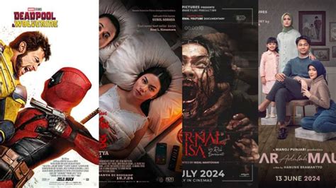 Galeri foto bioskop garut hadirkan gadis populer 2025 head position netral terbaru di di halaman detail produk