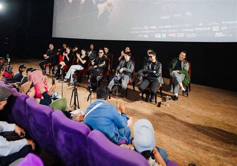 BiOsKoP JaKaRtA tonton sesi tanya jawab 56 alasan pilih film pendek gratis image 1
