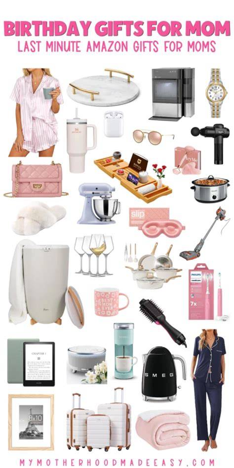 BirthdaY GiftS FoR mom di PornFidelity 4K dapatkan tips harian image 5