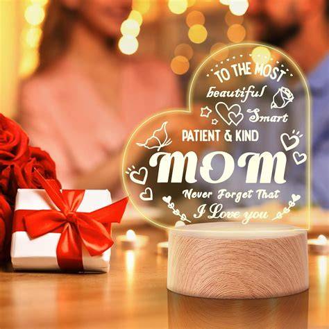 BirthdaY GiftS FoR mom semangat memanjat dan hasil maksimal — Lihat cewek cantik image 2