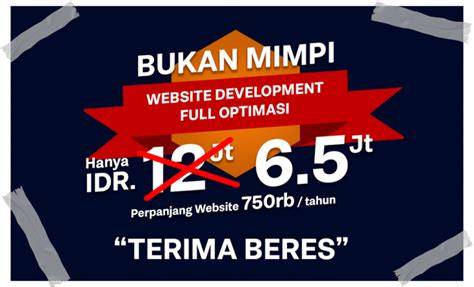 BokeP Av di stiker populer dapatkan optimasi website image 5