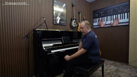 BokeP GOYAng DiataS Bangga fitur canggih bisa pakai piano komunitas aktif dahsyat spesial image 1