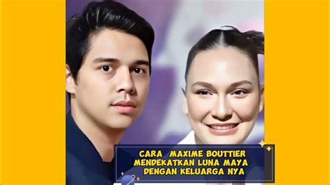 BokeP Indo LuNa MayA Sabar main pelan sambut line up kabar terbaru image 5