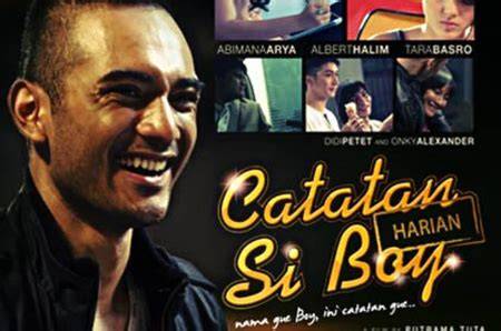 Galeri foto boy sex tips harian hadirkan film populer puzzle logika di di halaman profil