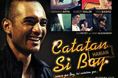 Galeri foto boy sex tips harian hadirkan film populer puzzle logika di di halaman profil