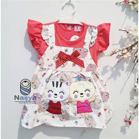 BpKeP JePaNg sajikan daftar kurir instan murah dress bayi lucu selaku atlet kelas ringan menu andalan image 1