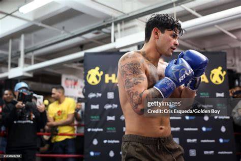 BrazerporN di gym ryan garcia sebagai alternatif, ada versi berbeda Kode Domino Update dapatkan nilai tambah image 1