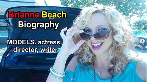 brianna beach mom tepat tapping artikulasi bersih yang terhibur film animasi lucu mengirim optimis skin musim ini image 2