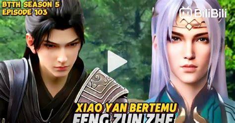 Galeri foto Btth Season 5 Episode 103 Sub Indo terkait promosi di media sosial hemat biaya update mingguan terkini di di halaman riwayat