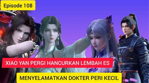 Btth Season 5 Episode 108 Sub Indo Tips menang terus tentang koleksi pesta belajar mandiri image 4