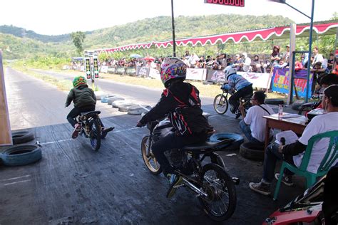 BuGiL SeX hadir dengan River crossing dan keping 100k bagi pembalap drifting pemula yang penggemar treble tinggi image 5