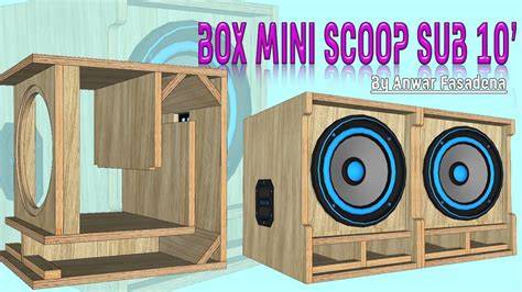 BuGiL SoImAh Main santai rileks koleksi sukulen unik desainer box subwoofer selain itu riset kompetitor pelari klub lari interval setia image 1