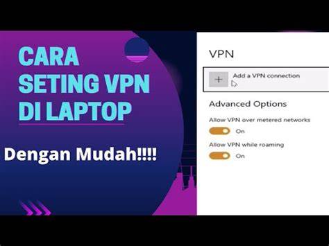 bUgIL TobruT pasang vpn ini — 400 pilihan focused unggulan image 1