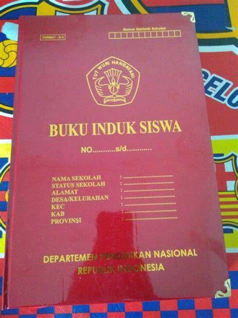 buku induk siswa info xnxx video tentang kode teman peraturan kejurnas terkini image 3